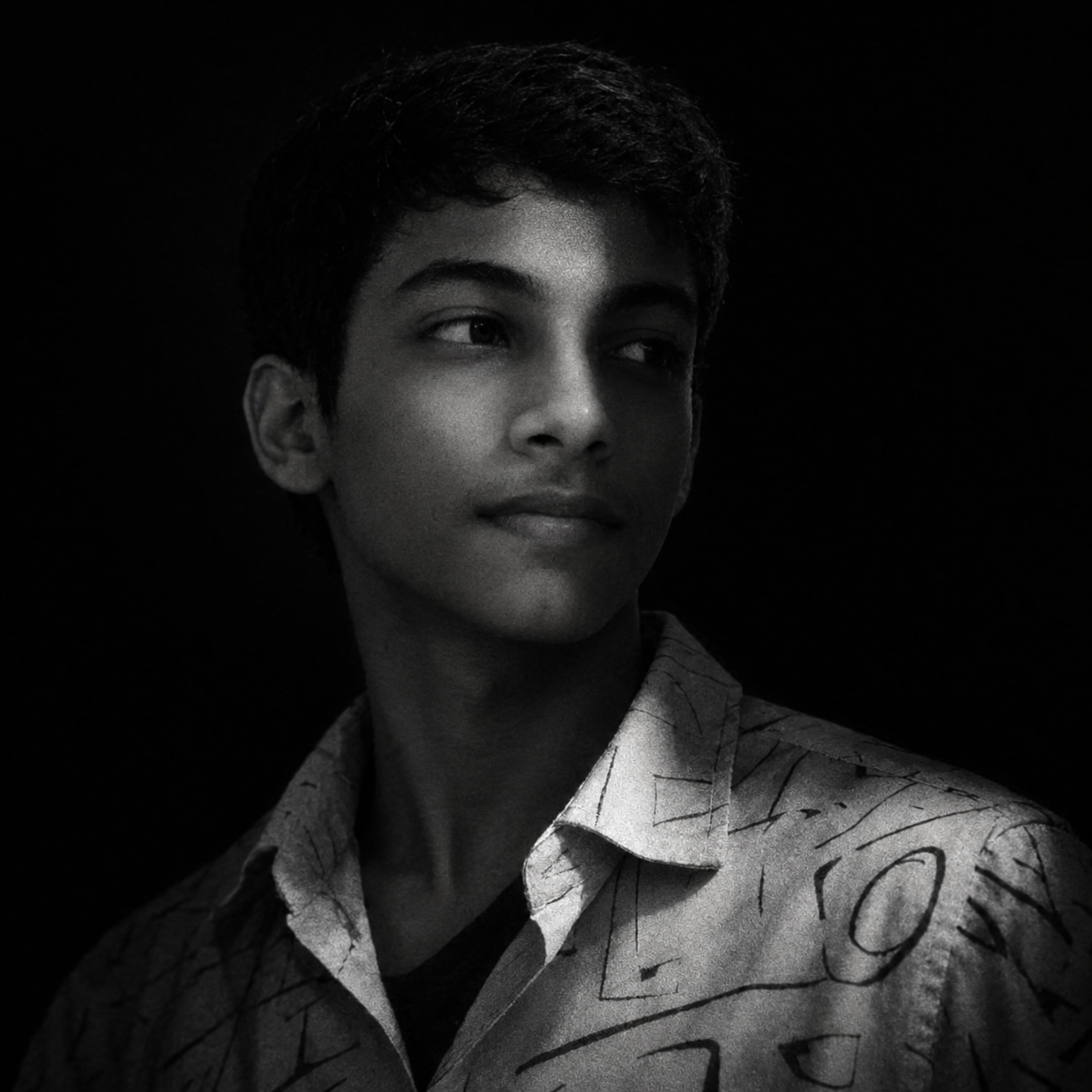 Ayush Ranjan